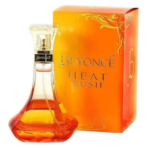 beyonce heat rush